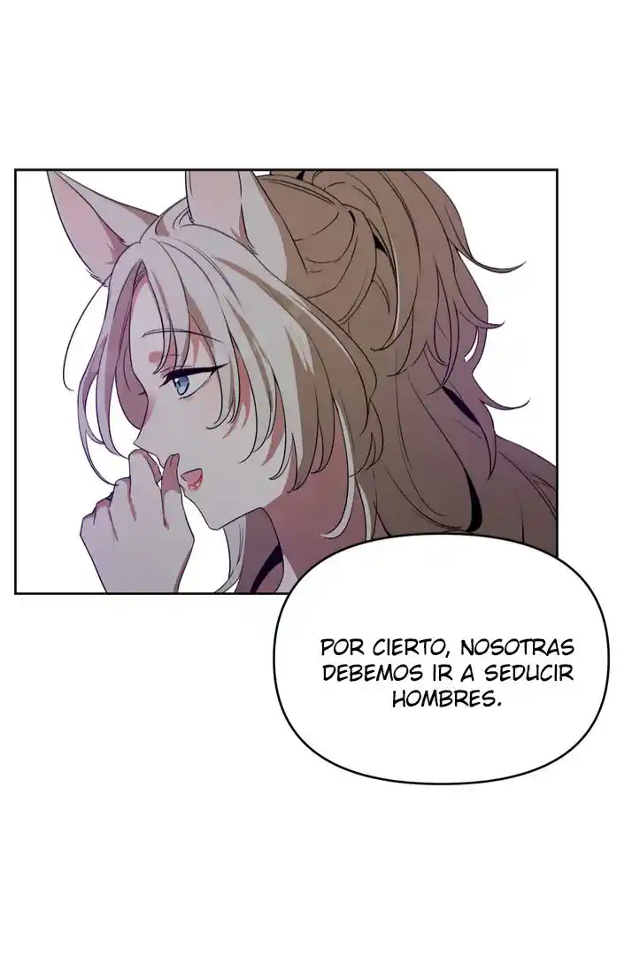 ¿Qué Están Haciendo Los Zorros? - Capítulo 1 - Página 34 - LectorTMOo