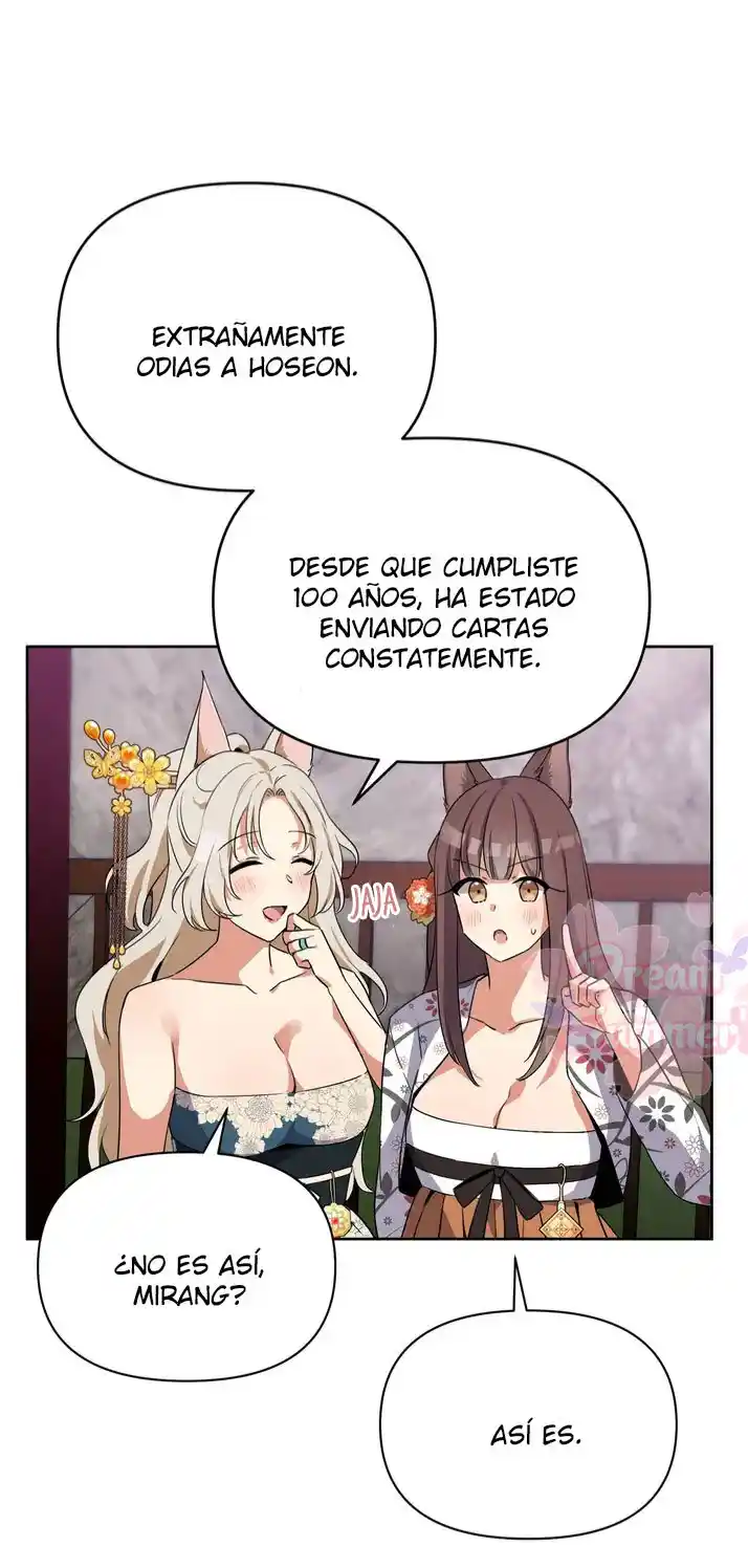 ¿Qué Están Haciendo Los Zorros? - Capítulo 1 - Página 36 - LectorTMOo