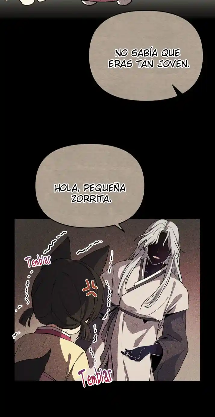 ¿Qué Están Haciendo Los Zorros? - Capítulo 1 - Página 42 - LectorTMOo