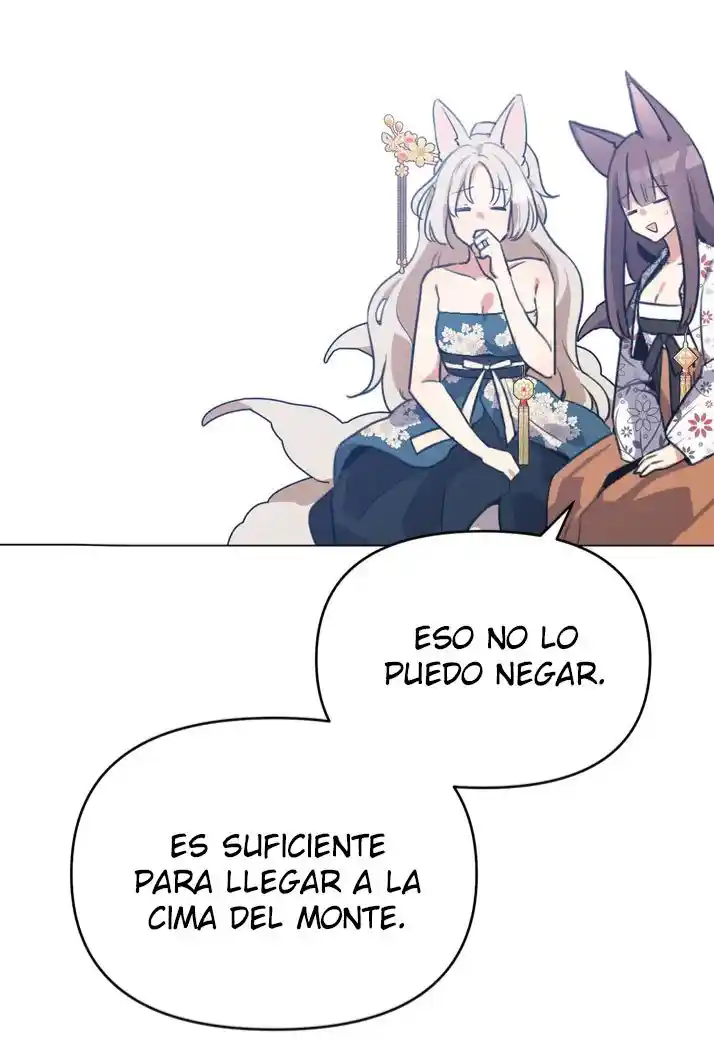 ¿Qué Están Haciendo Los Zorros? - Capítulo 1 - Página 48 - LectorTMOo