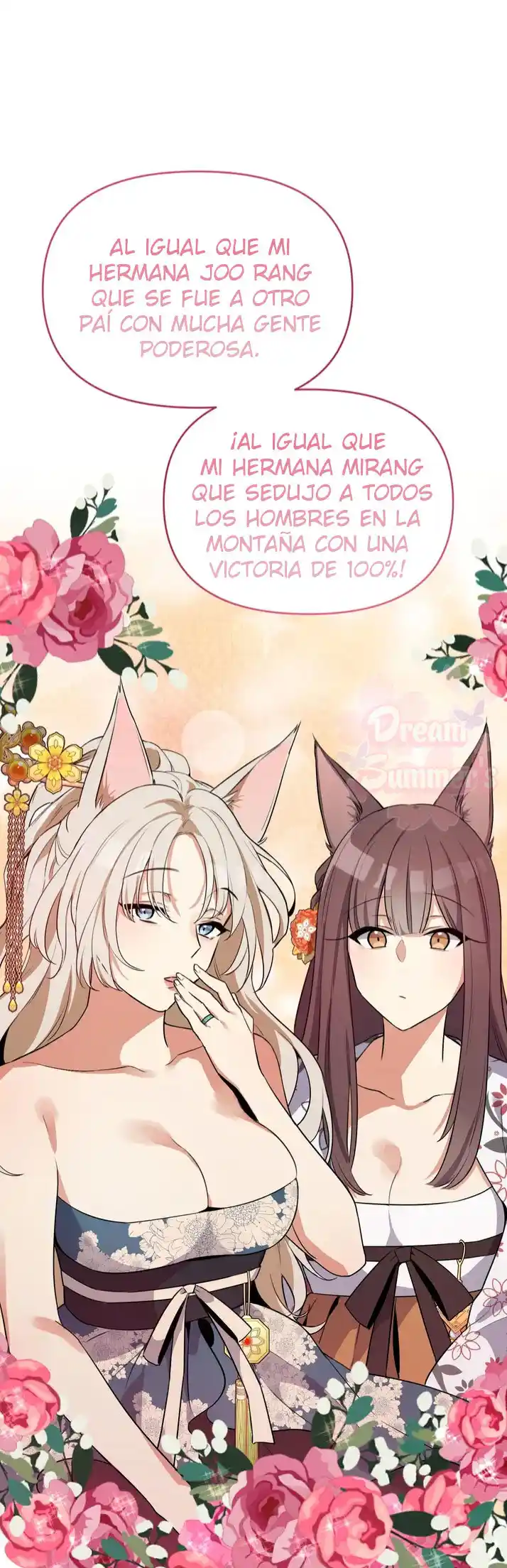 ¿Qué Están Haciendo Los Zorros? - Capítulo 1 - Página 51 - LectorTMOo