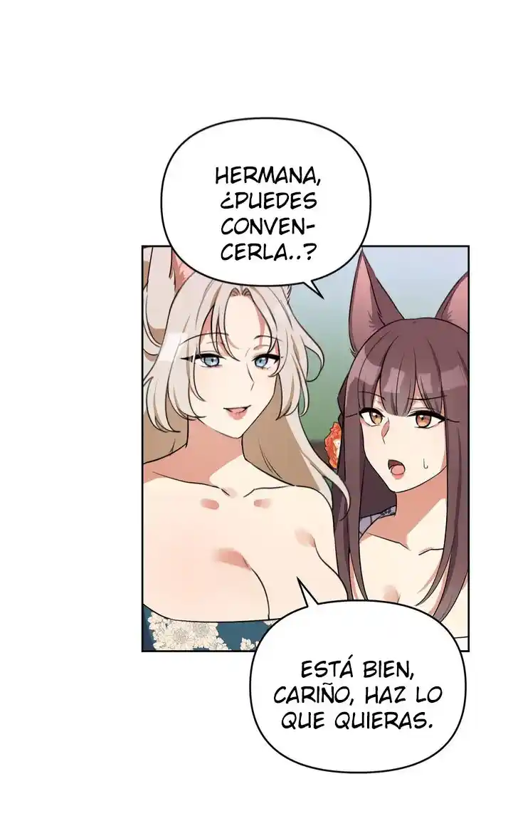 ¿Qué Están Haciendo Los Zorros? - Capítulo 1 - Página 54 - LectorTMOo