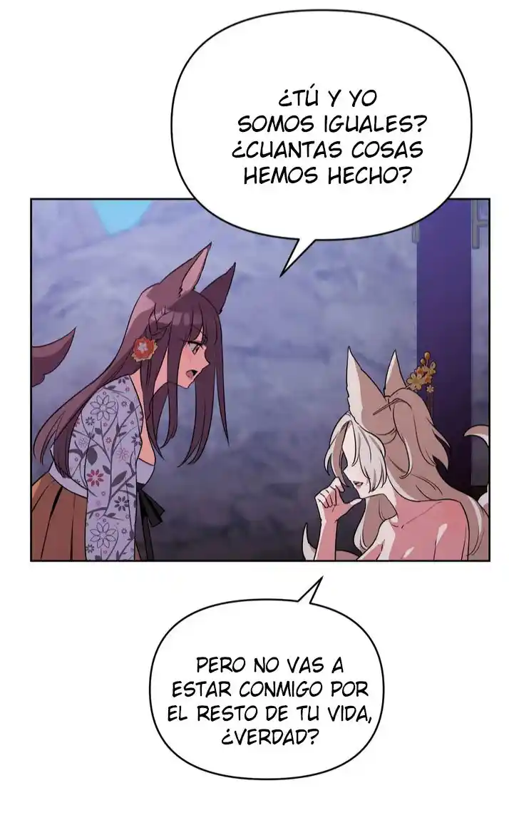 ¿Qué Están Haciendo Los Zorros? - Capítulo 1 - Página 70 - LectorTMOo