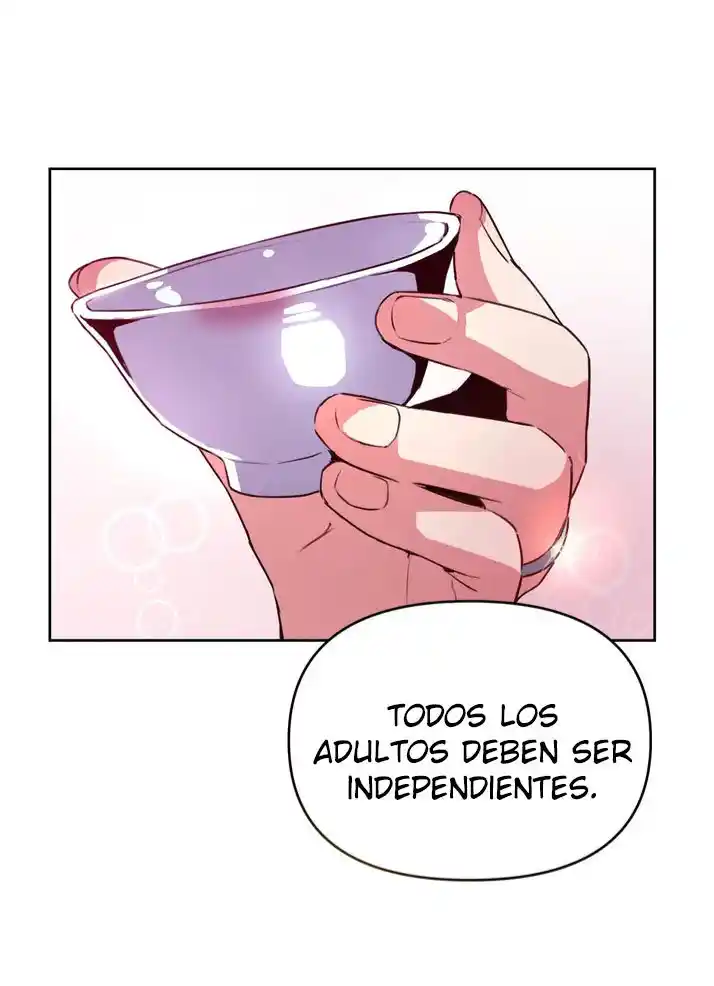 ¿Qué Están Haciendo Los Zorros? - Capítulo 1 - Página 71 - LectorTMOo