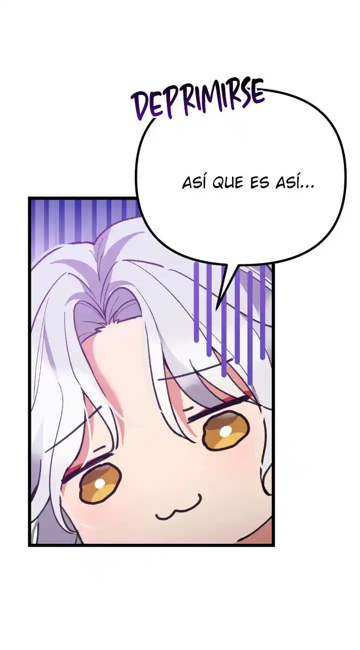 ¿Qué Están Haciendo Los Zorros? - Capítulo 10 - Página 32 - LectorTMOo