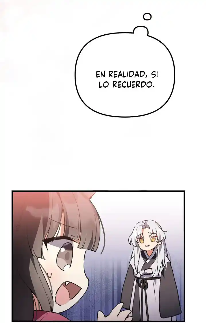 ¿Qué Están Haciendo Los Zorros? - Capítulo 10 - Página 52 - LectorTMOo