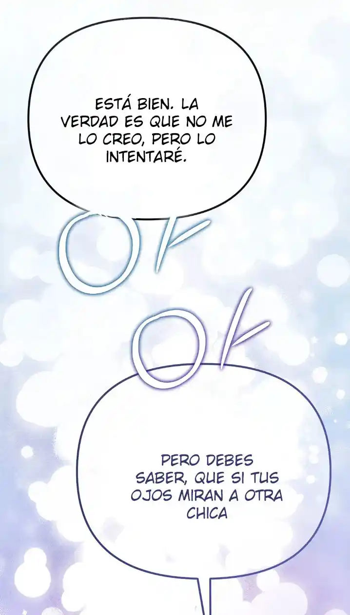 ¿Qué Están Haciendo Los Zorros? - Capítulo 10 - Página 85 - LectorTMOo