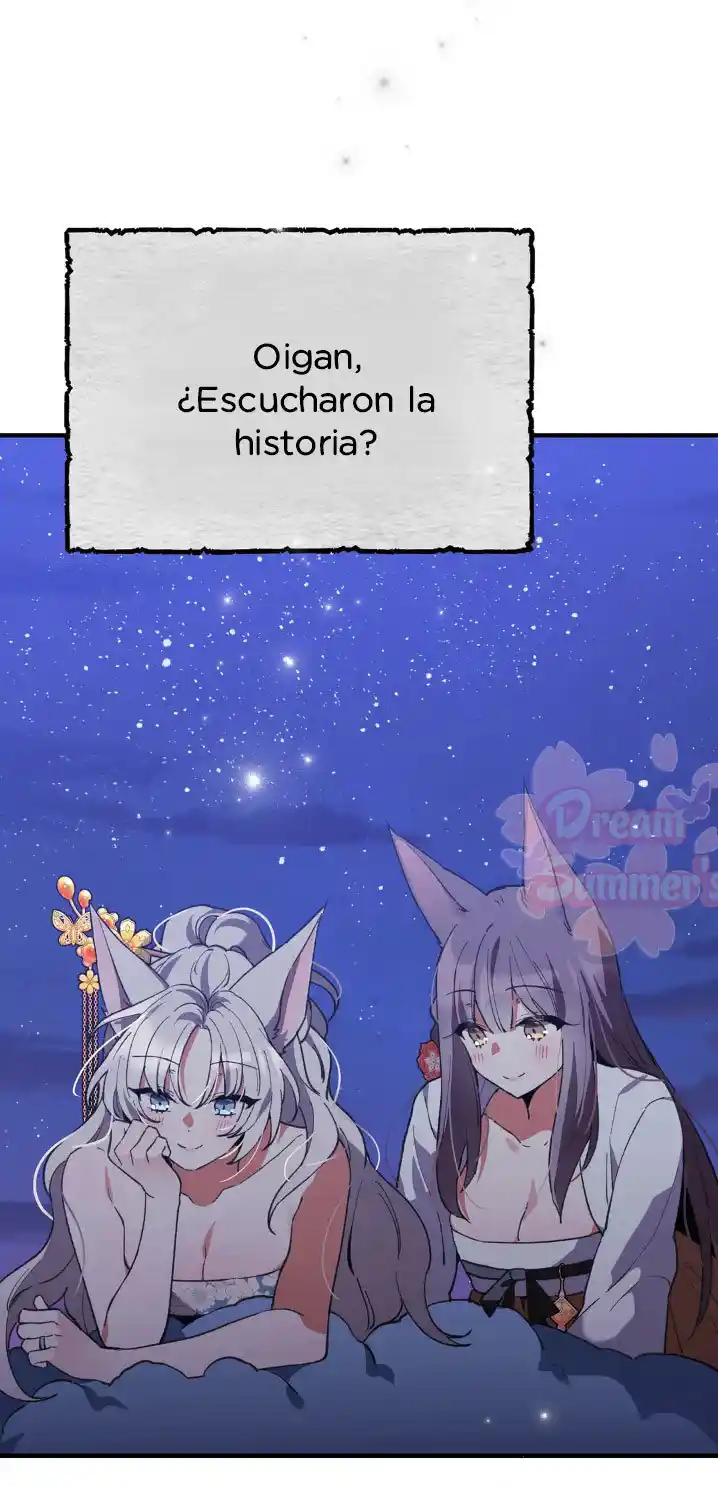 ¿Qué Están Haciendo Los Zorros? - Capítulo 10 - Página 94 - LectorTMOo