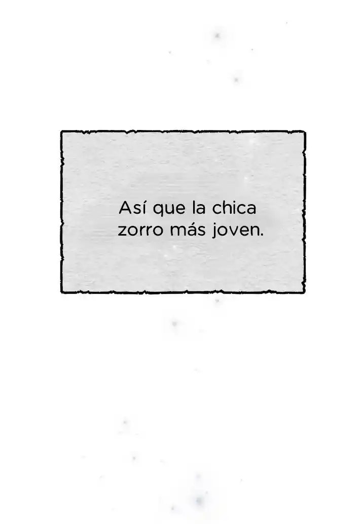 ¿Qué Están Haciendo Los Zorros? - Capítulo 10 - Página 95 - LectorTMOo