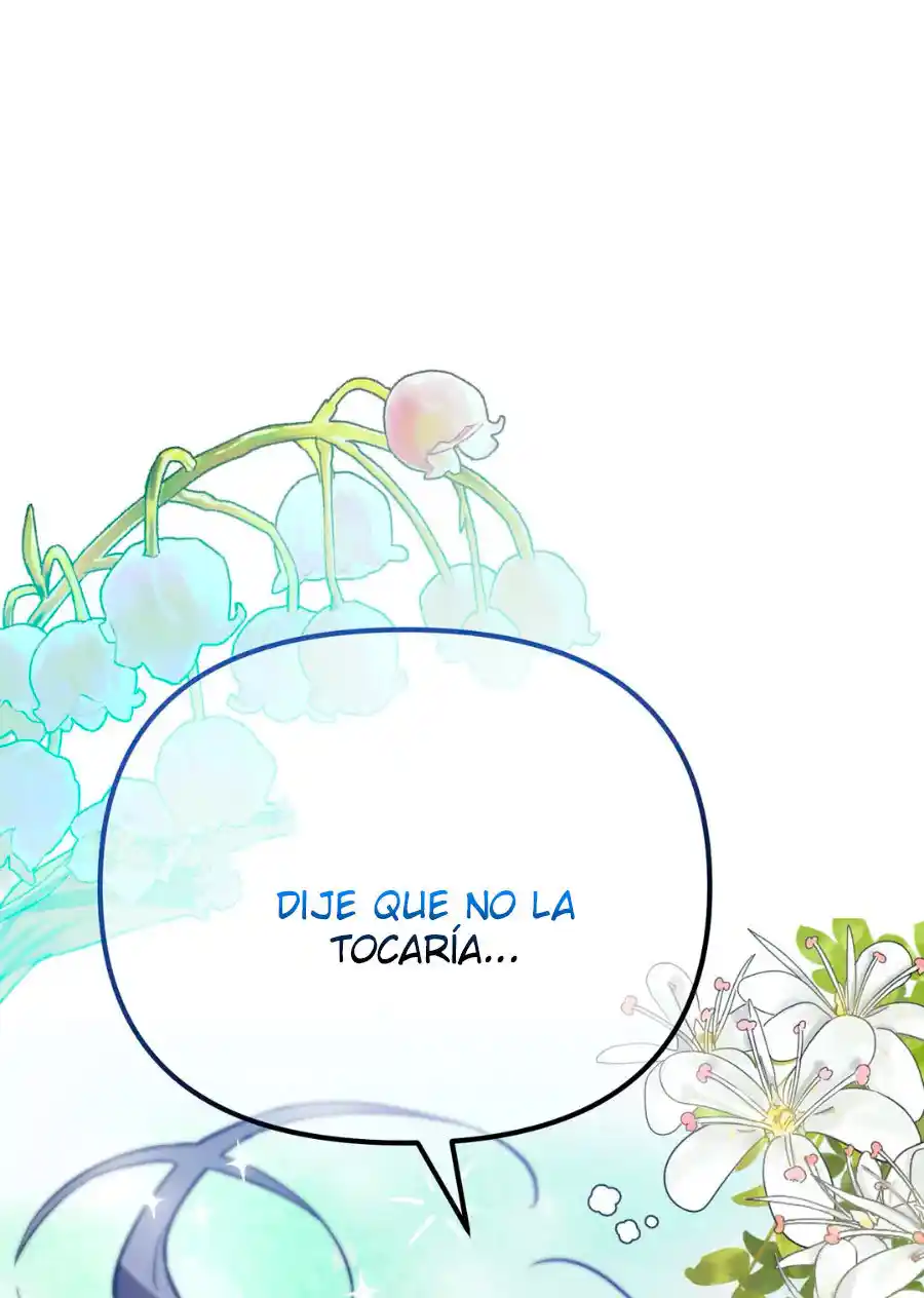 ¿Qué Están Haciendo Los Zorros? - Capítulo 4 - Página 32 - LectorTMOo