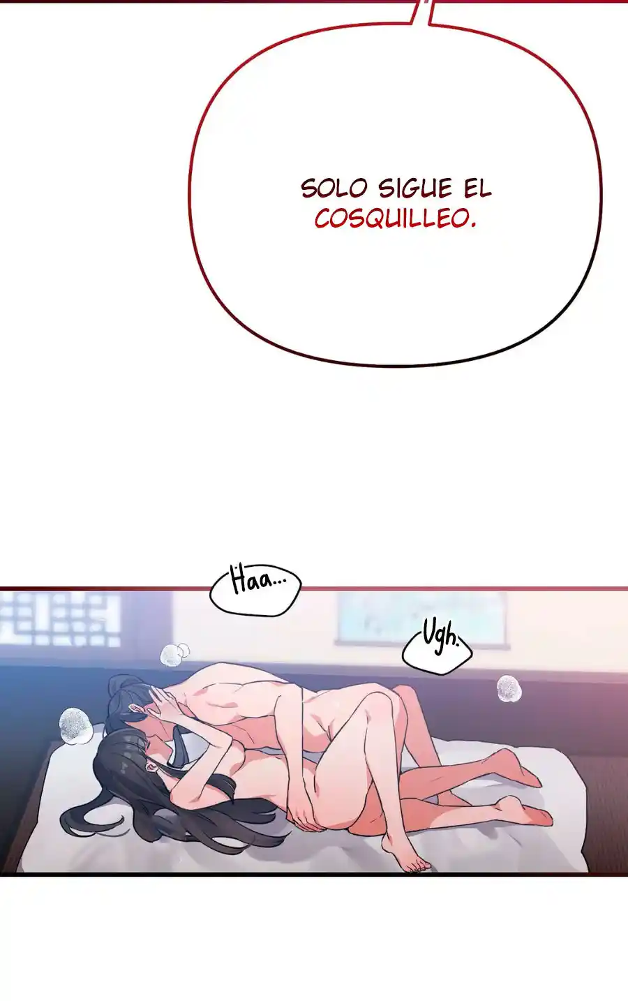 ¿Qué Están Haciendo Los Zorros? - Capítulo 4 - Página 59 - LectorTMOo
