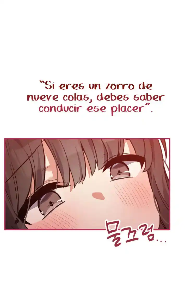 ¿Qué Están Haciendo Los Zorros? - Capítulo 5 - Página 23 - LectorTMOo