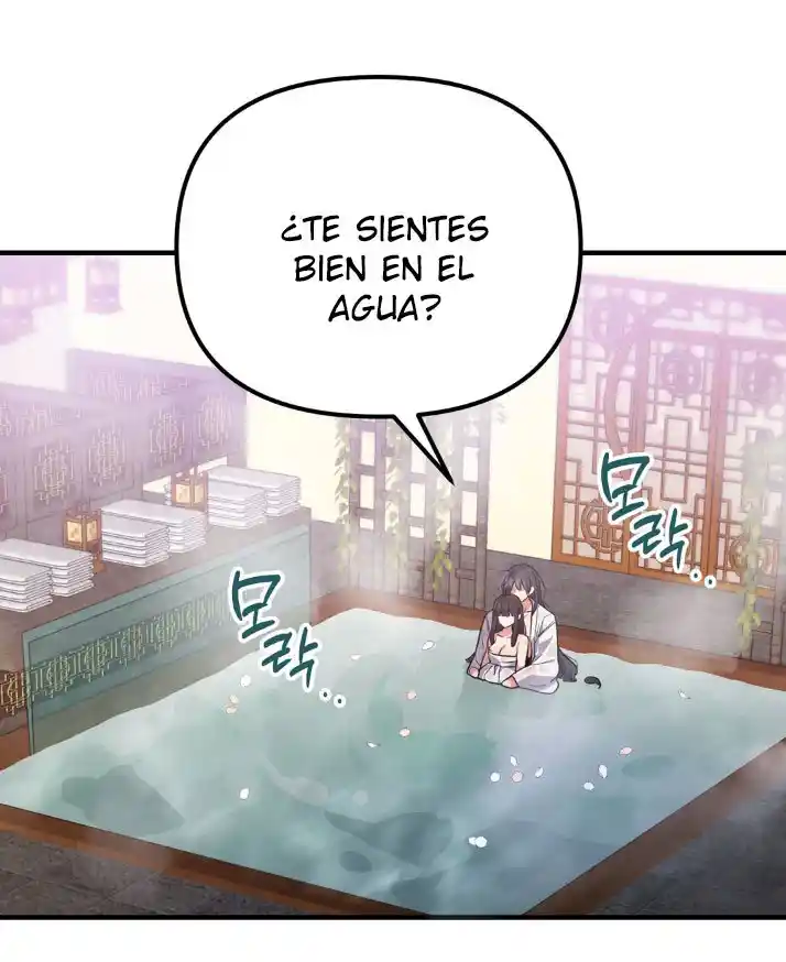 ¿Qué Están Haciendo Los Zorros? - Capítulo 5 - Página 32 - LectorTMOo