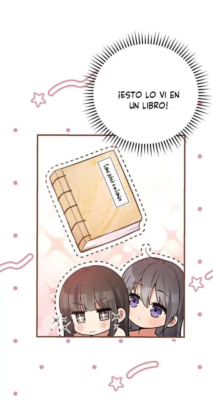 ¿Qué Están Haciendo Los Zorros? - Capítulo 5 - Página 47 - LectorTMOo