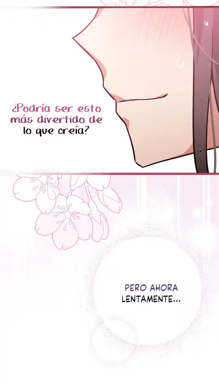 ¿Qué Están Haciendo Los Zorros? - Capítulo 5 - Página 55 - LectorTMOo