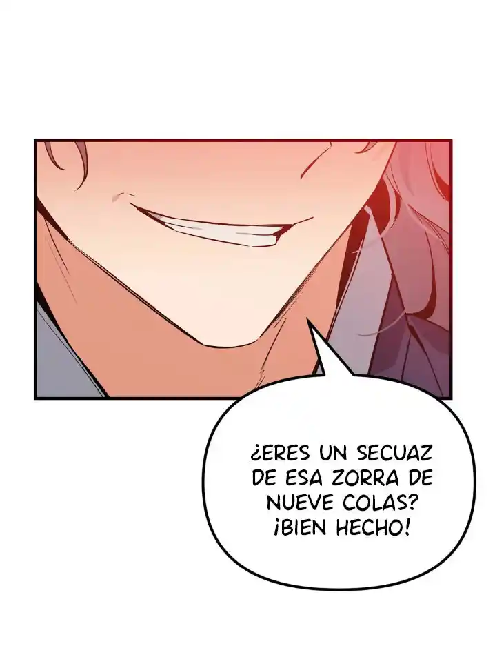 ¿Qué Están Haciendo Los Zorros? - Capítulo 7 - Página 6 - LectorTMOo