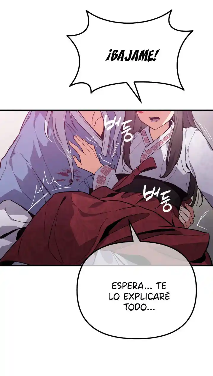 ¿Qué Están Haciendo Los Zorros? - Capítulo 7 - Página 34 - LectorTMOo