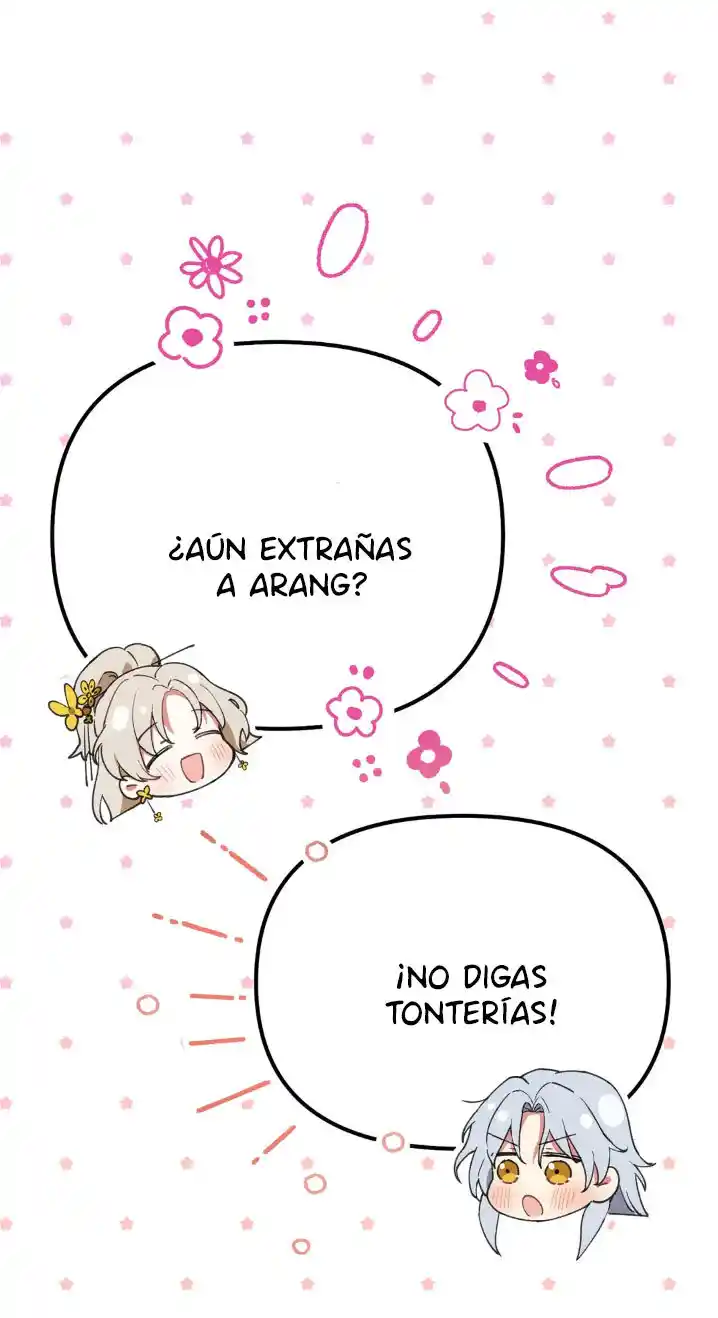 ¿Qué Están Haciendo Los Zorros? - Capítulo 7 - Página 42 - LectorTMOo