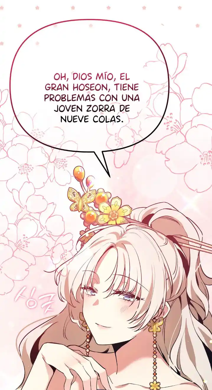 ¿Qué Están Haciendo Los Zorros? - Capítulo 7 - Página 43 - LectorTMOo