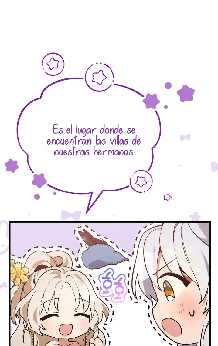 ¿Qué Están Haciendo Los Zorros? - Capítulo 7 - Página 49 - LectorTMOo