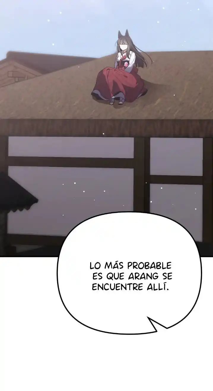 ¿Qué Están Haciendo Los Zorros? - Capítulo 7 - Página 52 - LectorTMOo