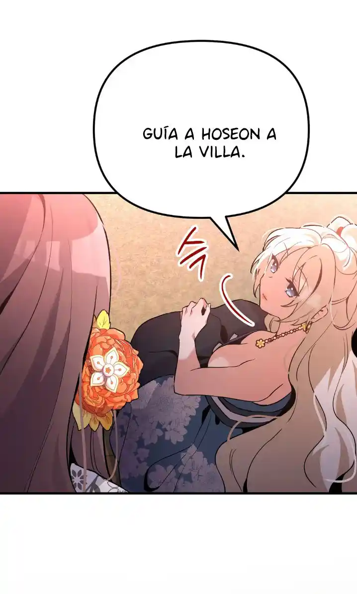 ¿Qué Están Haciendo Los Zorros? - Capítulo 7 - Página 56 - LectorTMOo