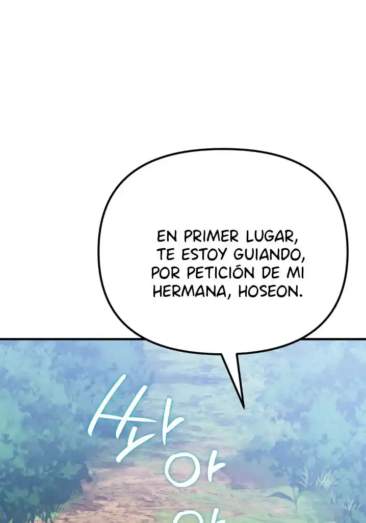 ¿Qué Están Haciendo Los Zorros? - Capítulo 7 - Página 67 - LectorTMOo