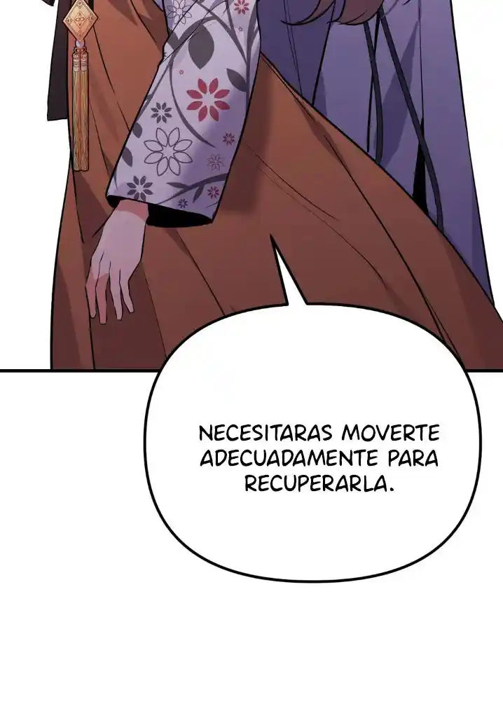 ¿Qué Están Haciendo Los Zorros? - Capítulo 7 - Página 76 - LectorTMOo
