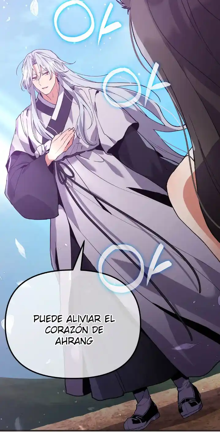 ¿Qué Están Haciendo Los Zorros? - Capítulo 9 - Página 9 - LectorTMOo