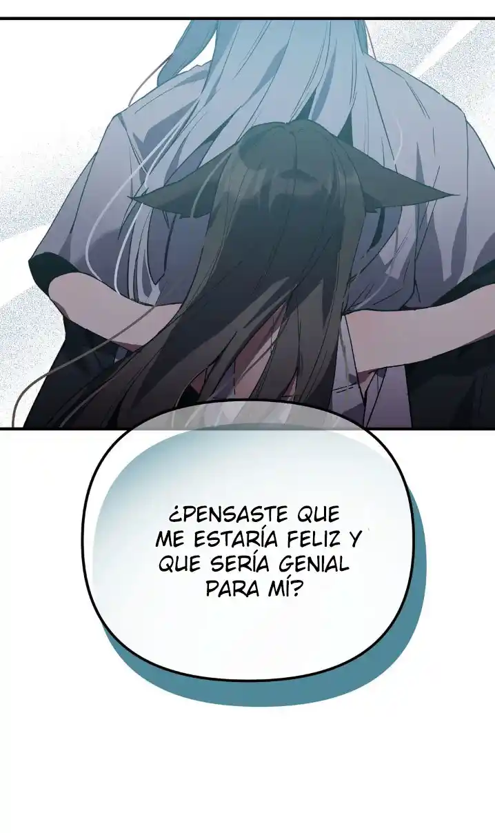 ¿Qué Están Haciendo Los Zorros? - Capítulo 9 - Página 16 - LectorTMOo