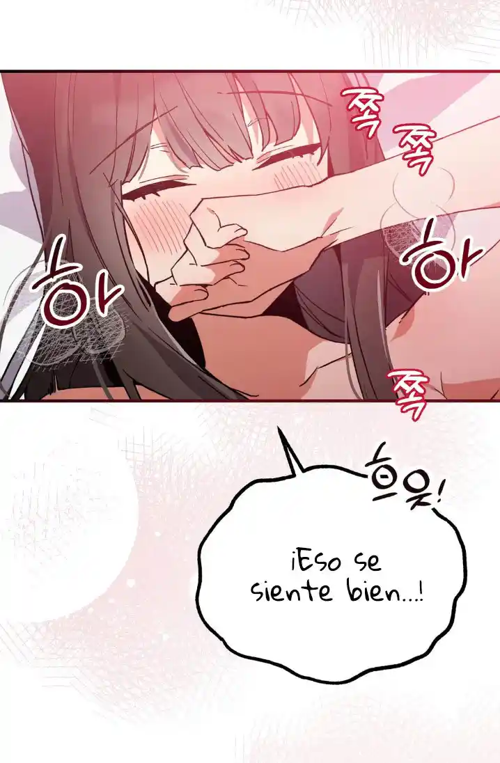 ¿Qué Están Haciendo Los Zorros? - Capítulo 9 - Página 55 - LectorTMOo