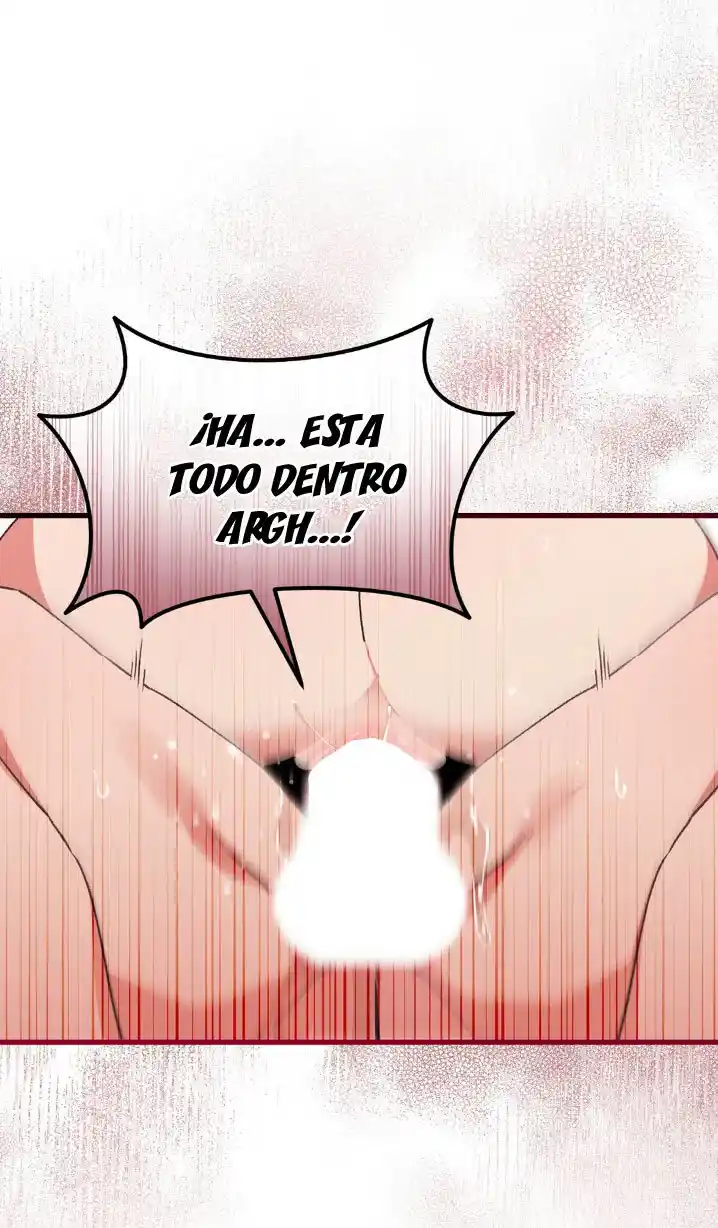 ¿Qué Están Haciendo Los Zorros? - Capítulo 9 - Página 73 - LectorTMOo