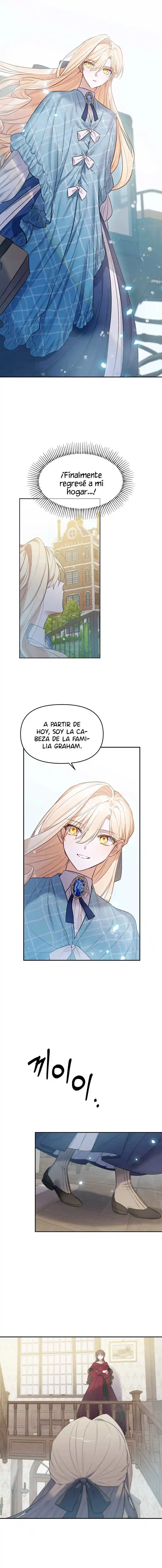 ¿Qué Fue Lo Que Pasó En Lindell? - Capítulo  - Página 5 - LectorTMOo