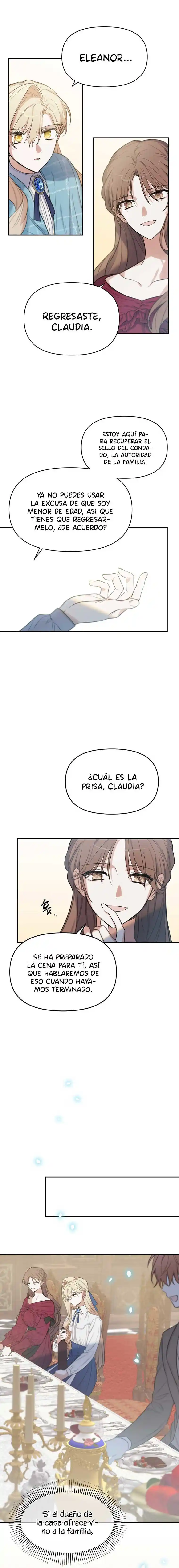 ¿Qué Fue Lo Que Pasó En Lindell? - Capítulo  - Página 6 - LectorTMOo