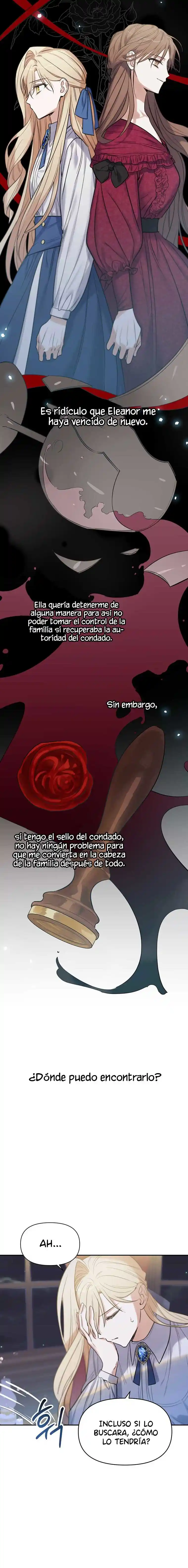 ¿Qué Fue Lo Que Pasó En Lindell? - Capítulo  - Página 13 - LectorTMOo