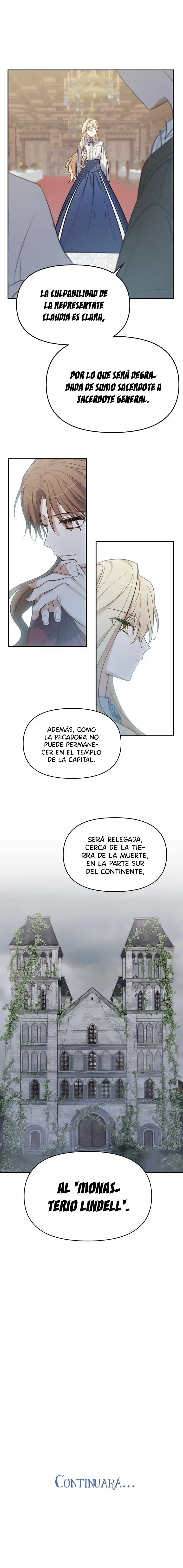 ¿Qué Fue Lo Que Pasó En Lindell? - Capítulo  - Página 16 - LectorTMOo