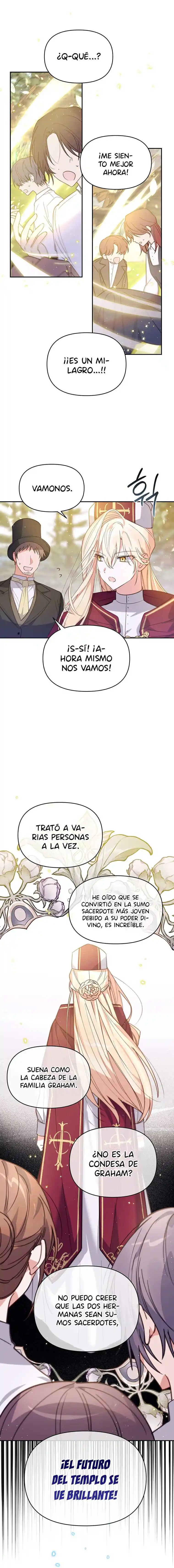 ¿Qué Fue Lo Que Pasó En Lindell? - Capítulo 1 - Página 6 - LectorTMOo