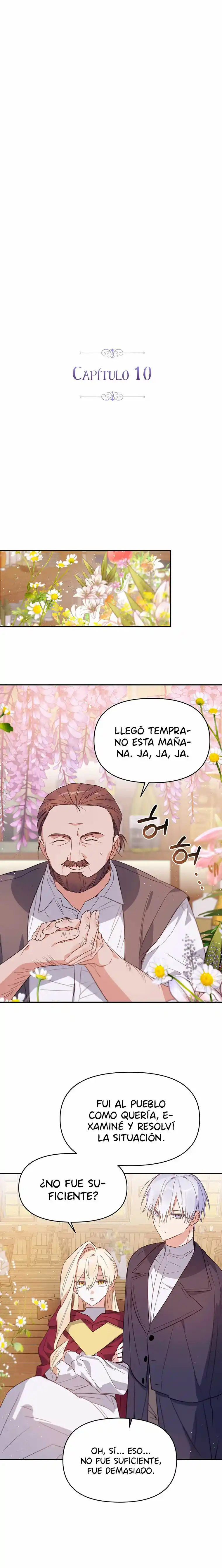 ¿Qué Fue Lo Que Pasó En Lindell? - Capítulo 10 - Página 5 - LectorTMOo