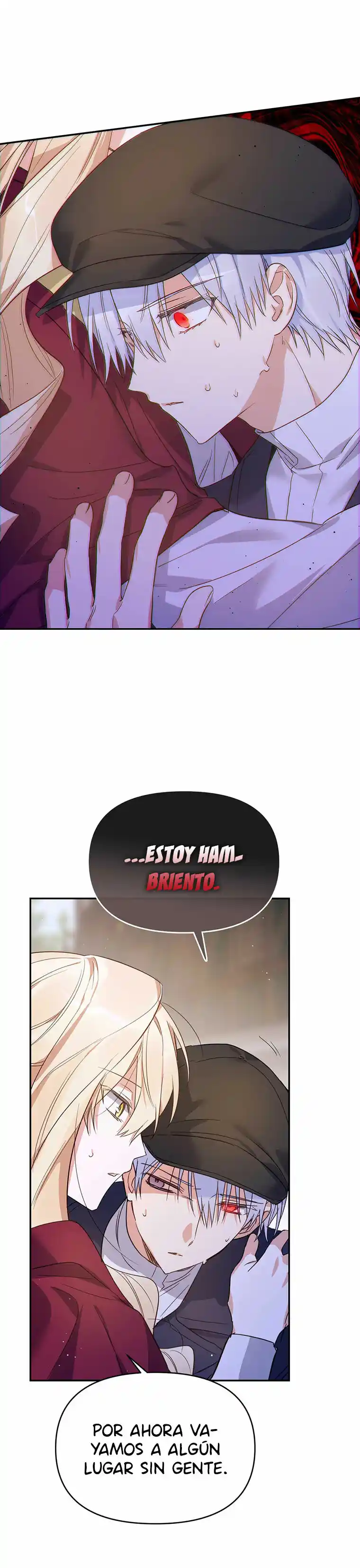 ¿Qué Fue Lo Que Pasó En Lindell? - Capítulo 10 - Página 11 - LectorTMOo