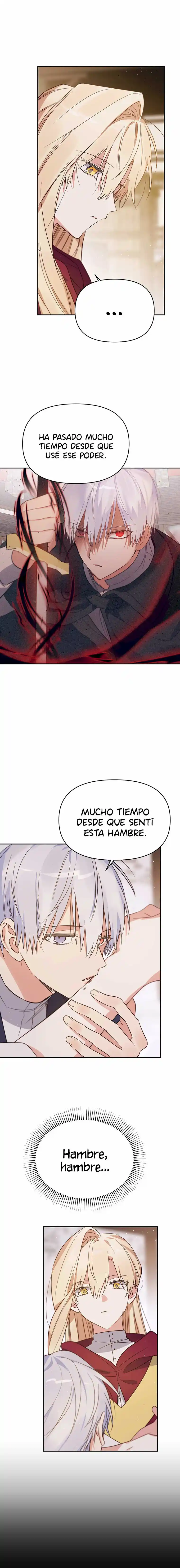 ¿Qué Fue Lo Que Pasó En Lindell? - Capítulo 10 - Página 13 - LectorTMOo