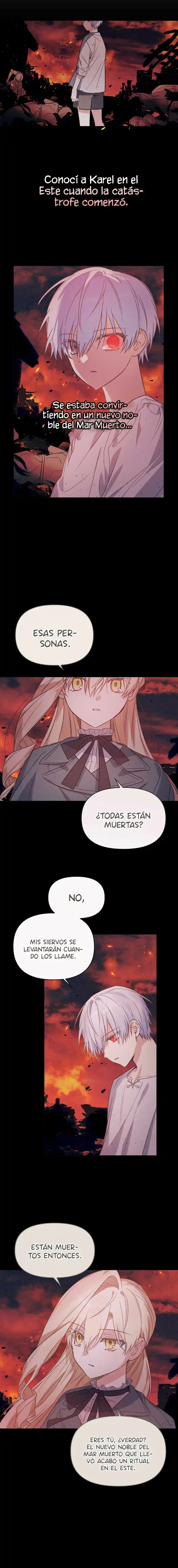 ¿Qué Fue Lo Que Pasó En Lindell? - Capítulo 10 - Página 14 - LectorTMOo