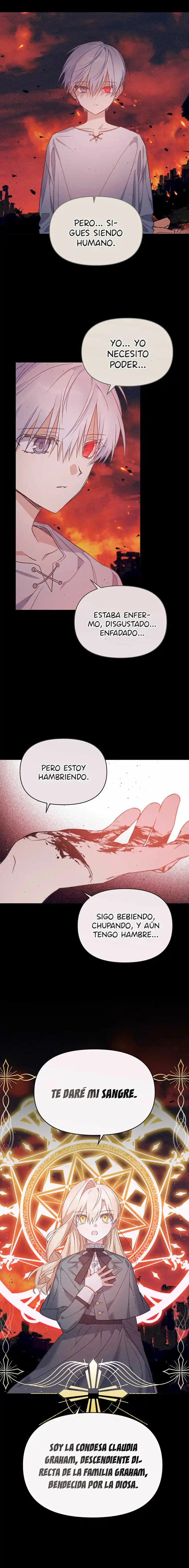 ¿Qué Fue Lo Que Pasó En Lindell? - Capítulo 10 - Página 15 - LectorTMOo