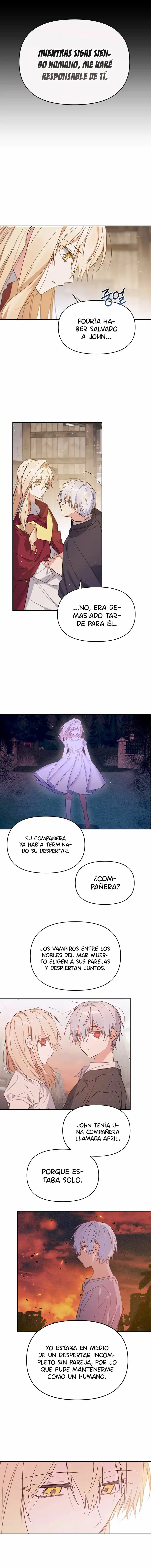 ¿Qué Fue Lo Que Pasó En Lindell? - Capítulo 10 - Página 17 - LectorTMOo