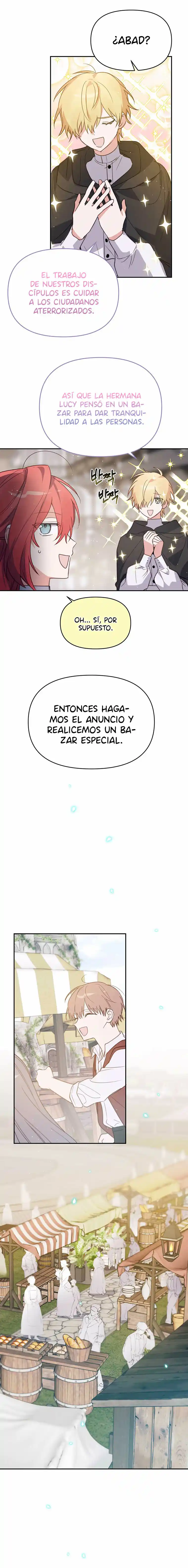 ¿Qué Fue Lo Que Pasó En Lindell? - Capítulo 11 - Página 5 - LectorTMOo