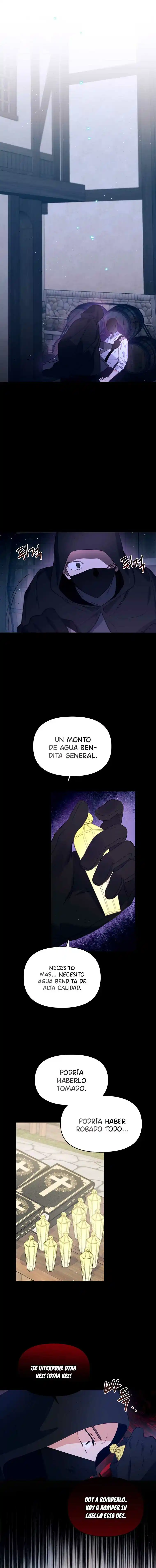 ¿Qué Fue Lo Que Pasó En Lindell? - Capítulo 12 - Página 6 - LectorTMOo