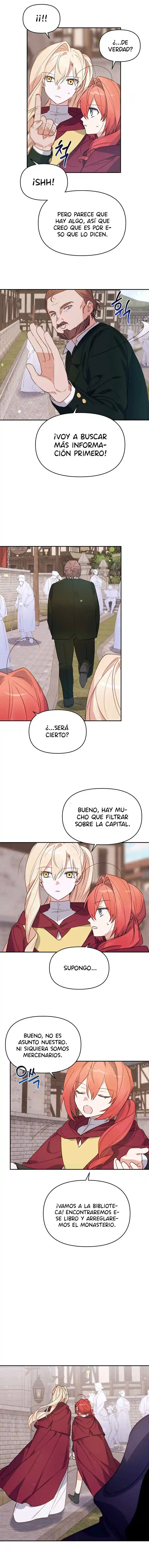 ¿Qué Fue Lo Que Pasó En Lindell? - Capítulo 12 - Página 13 - LectorTMOo