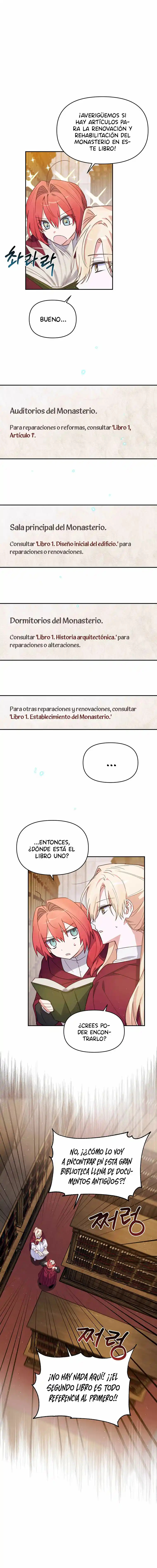 ¿Qué Fue Lo Que Pasó En Lindell? - Capítulo 13 - Página 4 - LectorTMOo