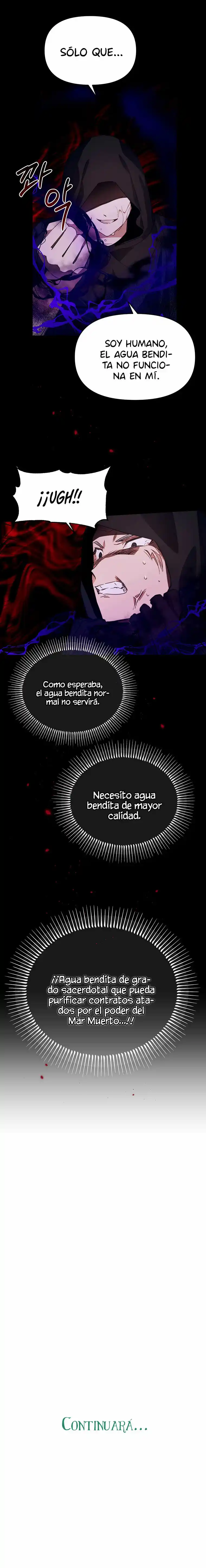 ¿Qué Fue Lo Que Pasó En Lindell? - Capítulo 13 - Página 16 - LectorTMOo