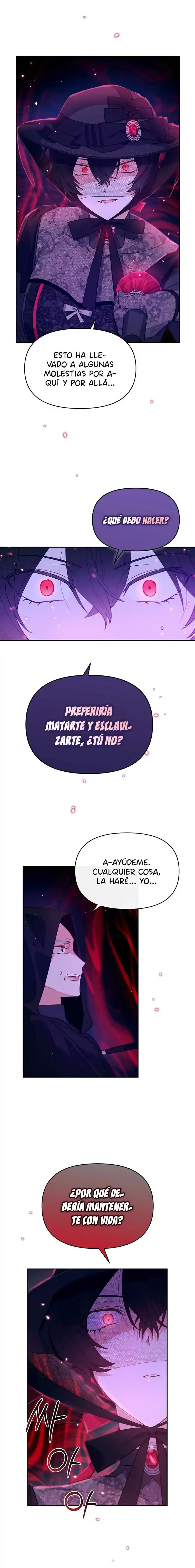 ¿Qué Fue Lo Que Pasó En Lindell? - Capítulo 14 - Página 14 - LectorTMOo