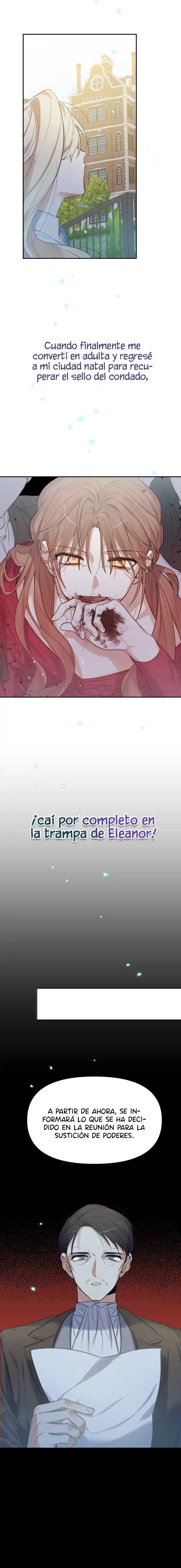 ¿Qué Fue Lo Que Pasó En Lindell? - Capítulo 2 - Página 4 - LectorTMOo